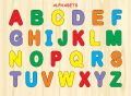 Wooden Abc Toy