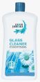 Smooth surface glass cleaner
