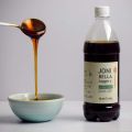 Natural Organic Liquid Jaggery Syrup Kakvi