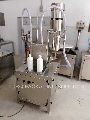 Lubricating Oil Filling Machine