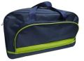 Blue Riddhi Bag Polyester Travel Bag