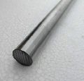 Round Grey stainless steel solid bars