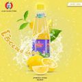 Lemon Mohini Syrup