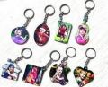 Keychain Printing Service