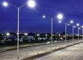 12W Solar Street Lighting System