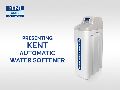 Electric 220 kent 40 ltr water softener