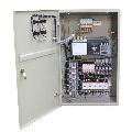 Grey 50hz Automatic power distribution board