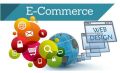 ecommerce web development service