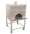 220V 60Hz 50Hz 9-12kw Electric stainless steel pizza oven