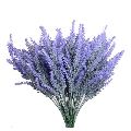 Artificial Lavender Flowers