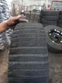 tubeless laminated tire