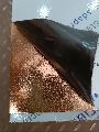 Rosegold Starlight PVD Coating Stainless Steel Sheet by sds