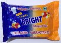 Blue Solid nuera bright detergent powder