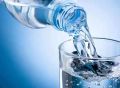Liquid Demineralized Water