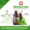Cis 3 Hexanyl Acetate