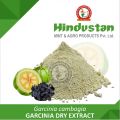 Garcinia Dry Extract