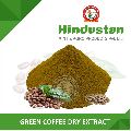 Green Coffee Dry Extract 50%