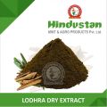 Lodhra Dry Extract