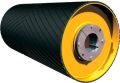 100-1000kg Brown 110V New Manual 3-6kw Hydraulic JIGER BLACK conveyor tail pulley