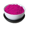 Pink erythrosine food color powder