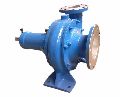 Paper Stock Pump With Open Impeller