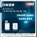 1mm Orion Nano Gang Box