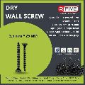 25mm Drywall Screw