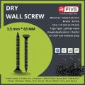 63mm Drywall Screw