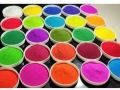 Soy wax Colours Dyes