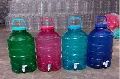 water pet jars