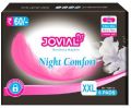 Jovial Care Night Comfort Sanitary Napkin