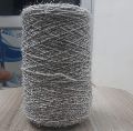 Polyester Cotton polyester wool blended yarn