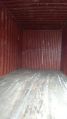 Dry Shipping Container