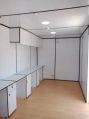 FRP Office Container