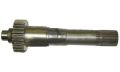 Tractor Output Shaft