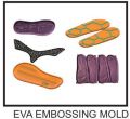 EVA Embossing Mould