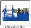Laboratory Mixing Mill