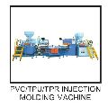 PVC TPU TPR Injection Molding Machine
