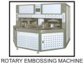 Rotary Embossing Machine