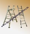 Aluminium Convertible Ladders
