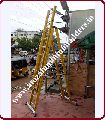 FRP Self Support Extension Ladders
