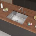 handmade kitchen sink