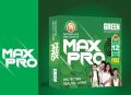 Maxpro Green Mosquito Coil (8hr &amp;amp; 12hr)
