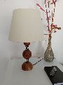 White Table Lamp Shade
