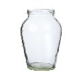 kitchen storage jar