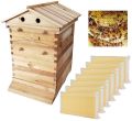 beehive box