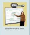 Interactive White Boards