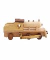 Wooden Engine Toy
