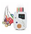 Cordis 12 Channel ECG Holter Monitor