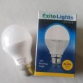 7W Aluminum LED Bulb